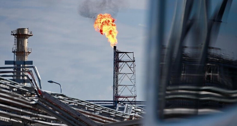 Dünyanın en büyük petrol hattında sızıntı tespit edildi!