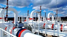 Türkiye’den bir ilk! Tarihe geçen doğal gaz anlaşması!