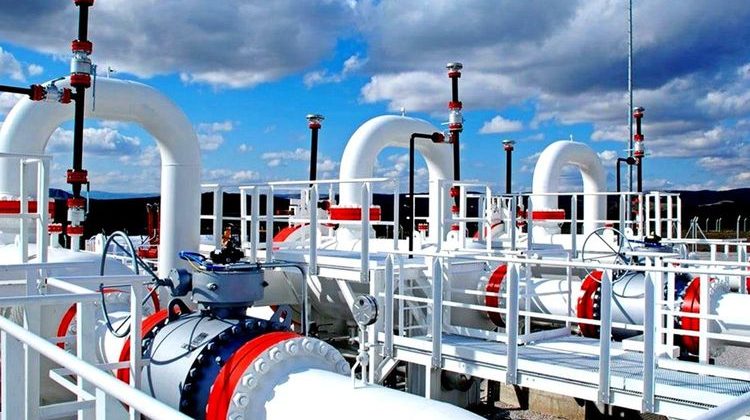 Türkiye’den bir ilk! Tarihe geçen doğal gaz anlaşması!