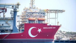 Doğu Akdeniz’de 3 Bin Metrelik Keşif!