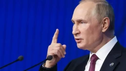 Putin’den şok karar! Anlaşmaları iptal etti!