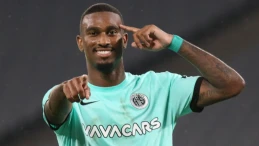 Antalyaspor’dan rekor transfer satışı