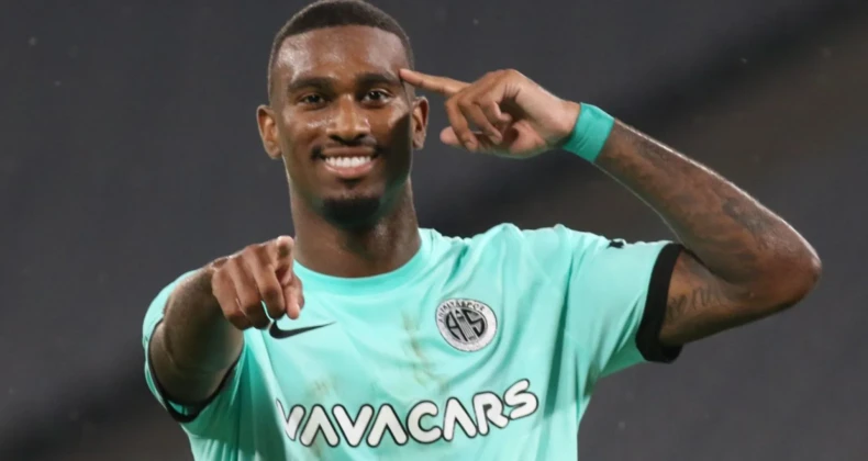 Antalyaspor’dan rekor transfer satışı
