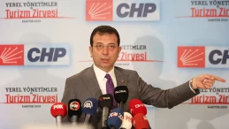 İmamoğlu adaylığını açıkladı! CHP’den ilk tepki