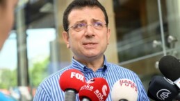 Ekrem İmamoğlu’ndan Mehmet Şimşek’e teşekkür