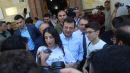 Ekrem İmamoğlu’ndan yeni ‘İstanbul’ açıklaması