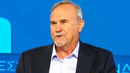 Emekli Yunan general: Türkiye, Yunanistan’ı kuşattı