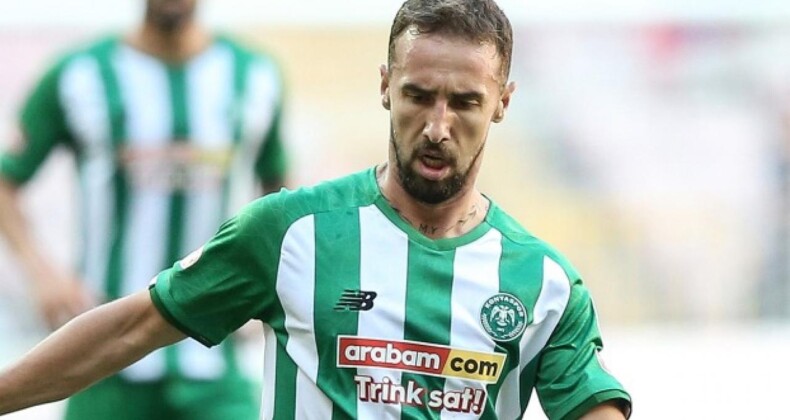 Endri Çekiçi Süper Lig’de kaldı! İşte yeni takımı…