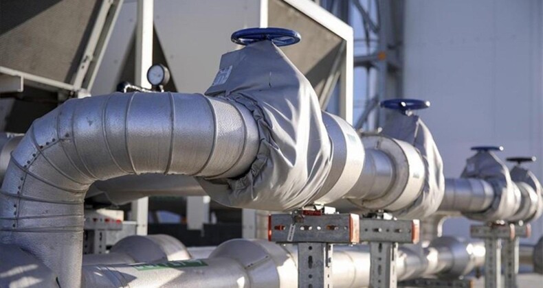 EPDK Başkanı Yılmaz’dan doğalgaz açıklaması