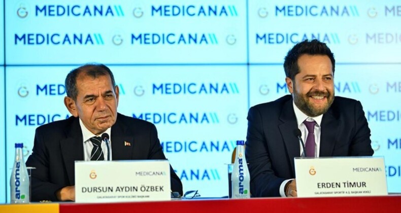 Erden Timur transferi duyurdu! “Bitmek üzere…”