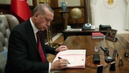 Resmi Gazete’de yayınlandı! 51 ilin Emniyet Müdürü değişti