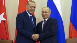 Erdoğan ve Putin arasında kritik görüşme! İki lider anlaştı!