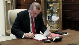 Resmi Gazete yayınlandı! 57 il valisi değişti…