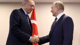 Tüm dünya bu haberi bekliyordu! Putin Türkiye’ye geliyor