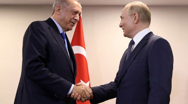 Tüm dünya bu haberi bekliyordu! Putin Türkiye’ye geliyor