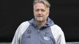 Erling Moe’den Galatasaray yorumu