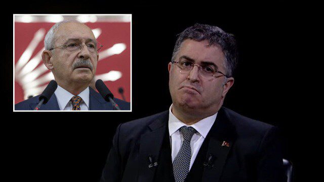 Kılıçdaroğlu’na İstifa Tepkisi: ‘Bırak Git Ya’ Çağrısı