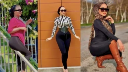 Tesettürlü fenomen Esra Rabia Ünal ‘Açıldım’ deyip paylaştı!