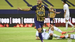Eyüpspor, Kocaelispor’u 2 golle devirdi