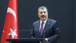 Bakan Koca’dan e-Reçetem Açıklaması: 5 Yabancı Dil Eklendi!