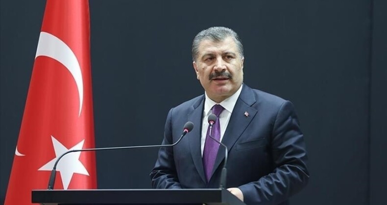 Bakan Koca’dan e-Reçetem Açıklaması: 5 Yabancı Dil Eklendi!
