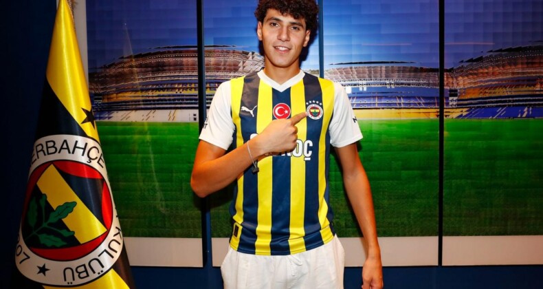 Fenerbahçe, Omar Fayed transferini açıkladı