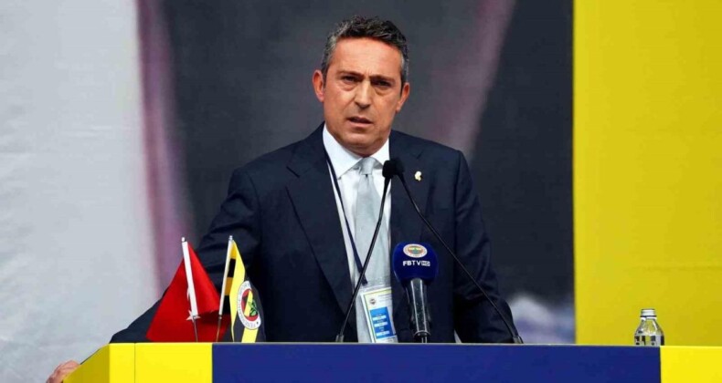 Fenerbahçe’nin transfer listesi ortaya çıktı! Orta sahaya 5 aday