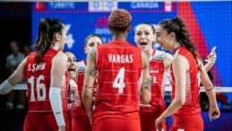 Filenin Sultanları son 16’ya kaldı! Rakip belli oldu