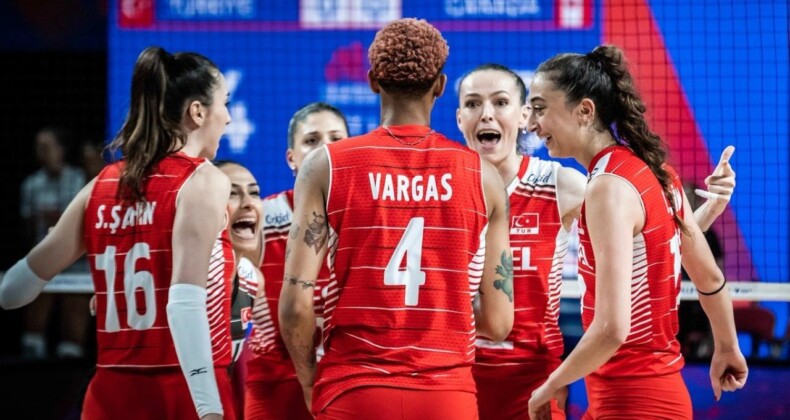 Filenin Sultanları son 16’ya kaldı! Rakip belli oldu