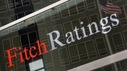 Fitch, Çin Ekonomisi İçin Büyüme Tahminini Düşürdü