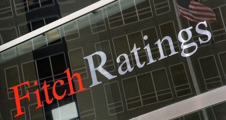 Fitch, Çin Ekonomisi İçin Büyüme Tahminini Düşürdü