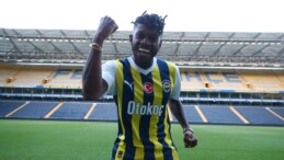 Fenerbahçe Fred’in maliyetini açıkladı!