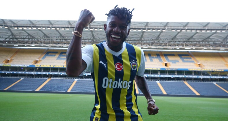 Fenerbahçe Fred’in maliyetini açıkladı!