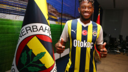 Fenerbahçe Fred transferi böyle açıkladı