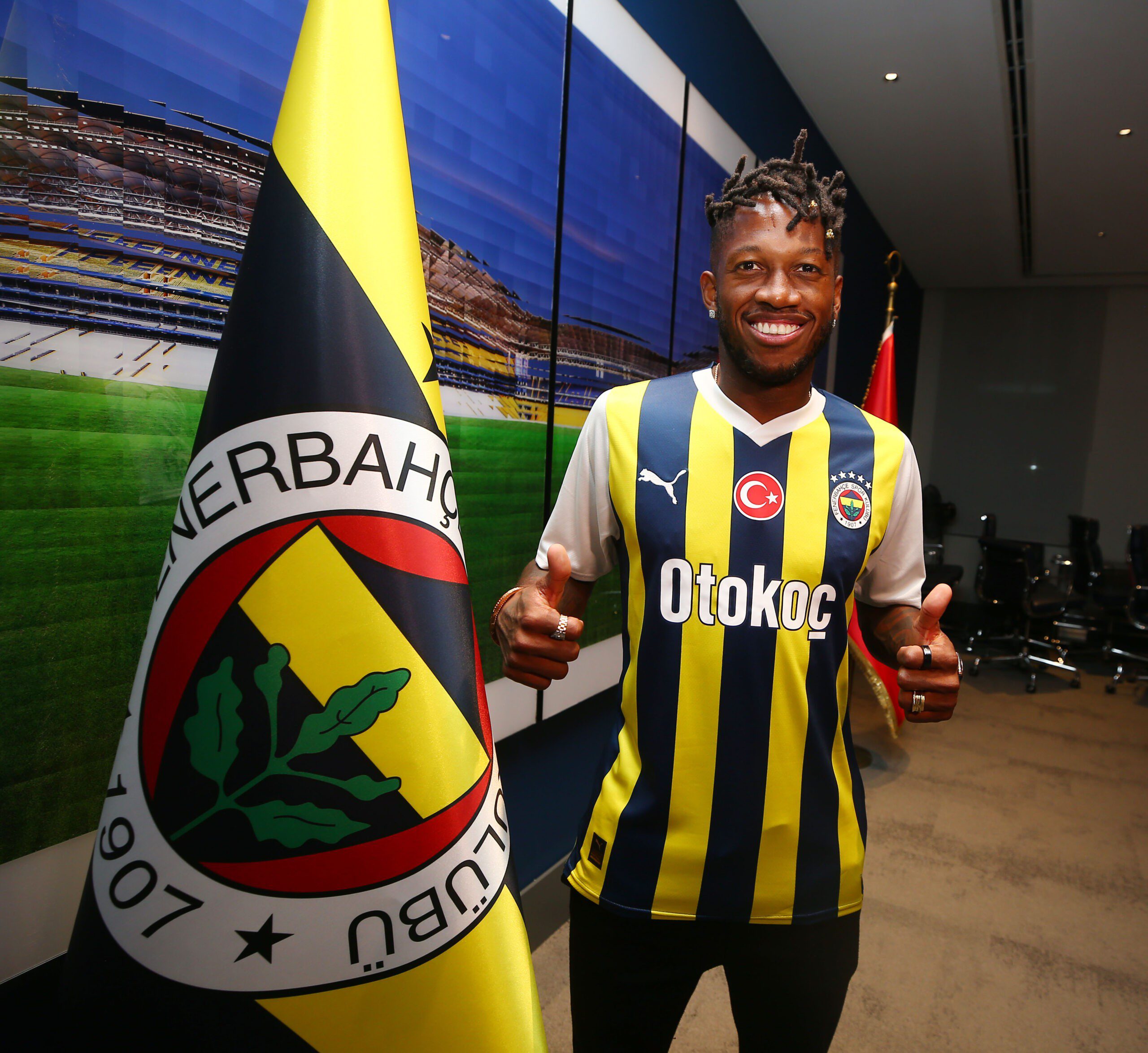 Fenerbahçe Fred'in maliyetini açıkladı! 8 fred fenerde2 scaled