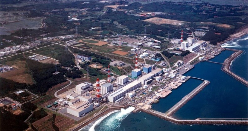 Fukushima’daki radyoaktif su boşaltılmaya başlandı
