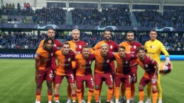 Galatasaray’ın yıldızı uçaktan paylaşım yaptı! Rota İngiltere