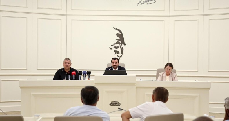 Gaziantep’teki depremzedelerin ücretsiz ulaşım desteği süresi uzatıldı