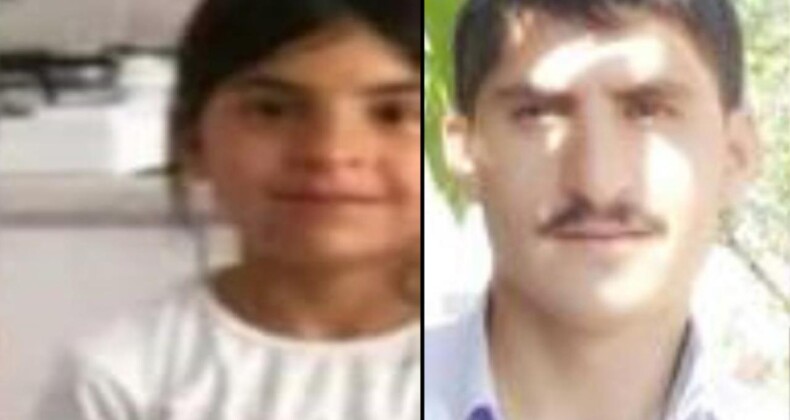 Gölete düşen kızını kurtarmak isteyen baba da boğuldu