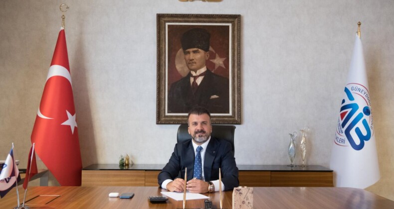 Güneydoğu’nun lokomotif sektörü hububat oldu