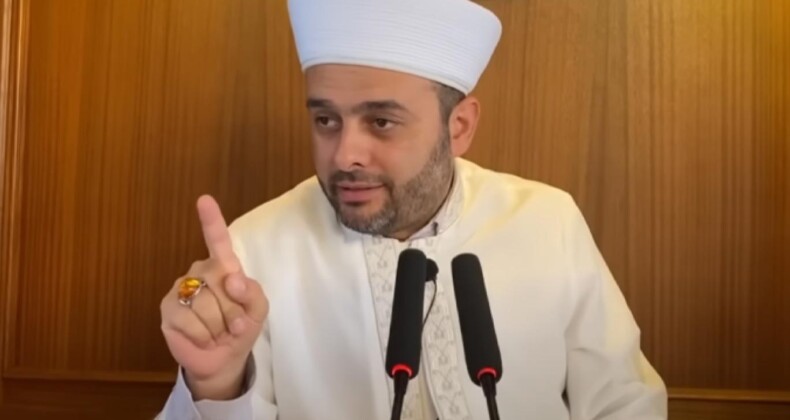 Diyanet’ten flaş Halil Konakçı incelemesi!