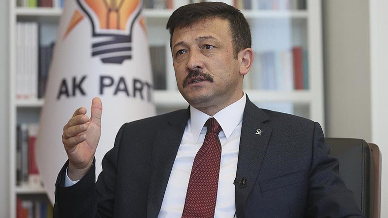 Erdoğan yeni A takımı için düğmeye bastı! Olağanüstü kongre 7 Ekim'de 3 hamza dag 5X8k cover