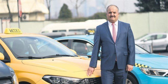 Taksiciler istediklerini yine alamadı! "Kontak kapatacağız" 6 headline