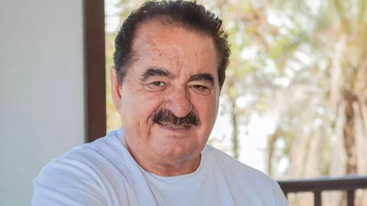 İbrahim Tatlıses, her an evlenebilirim! 6 ibrahim