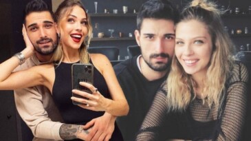 Derya Tuna’nın torun heyecanı! Çifte mutluluk yaşıyor