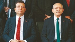 CHP’de İstanbul ve Ankara’da Koltuk Savaşı!
