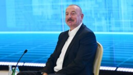 İlham Aliyev’den milli halterciye özel madalya!