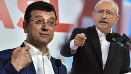 Kılıçdaroğlu, İmamoğlu’na “Kararını ver. Belediye başkan adayı mısın, değil misin?