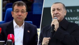 Erdoğan İmamoğlu’nun karşısına en güvendiği ismi çıkaracak!