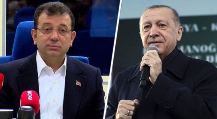 Erdoğan İmamoğlu’nun karşısına en güvendiği ismi çıkaracak!